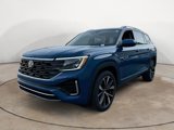 New 2025 Volkswagen Atlas SEL Premium R-Line image 3