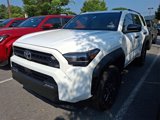 New 2025 Toyota 4Runner SR5 image 3