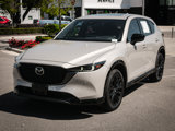 Certified 2025 MAZDA CX-5 2.5 Turbo w/ Premium Package image 5