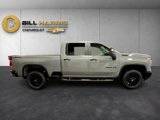New 2025 Chevrolet Silverado 2500 Custom w/ Custom Value Package image 4