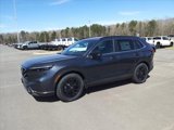 New 2025 Honda CR-V Sport-L image 3