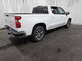 New 2025 Chevrolet Silverado 1500 LT w/ Z71 Off-Road Package image 3