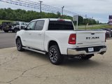 New 2025 RAM 1500 Laramie image 3