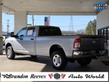 Used 2023 RAM 3500 Tradesman image 3