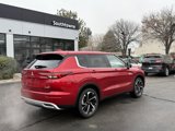 New 2025 Mitsubishi Outlander SE image 5