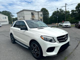 Used 2017 Mercedes-Benz GLE 400 4MATIC image 4