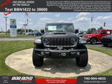 New 2025 Jeep Wrangler Unlimited Rubicon 392 image 2
