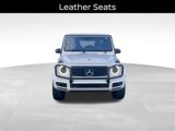 Used 2021 Mercedes-Benz G 550 image 4