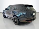 New 2025 Land Rover Range Rover SE image 3