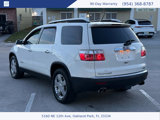 Used 2007 GMC Acadia SLT w/ Trailering Package image 5