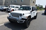 Used 2023 Jeep Wrangler Unlimited Sahara image 2