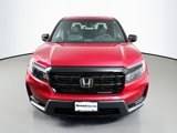 New 2025 Honda Ridgeline Black Edition image 2