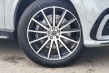 New 2025 Mercedes-Benz GLS 580 4MATIC image 3