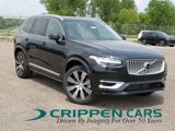 New 2025 Volvo XC90 T8 Ultra w/ Protection Package Premier image 1
