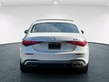 New 2025 Mercedes-Benz S 63 AMG S image 5