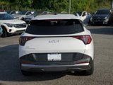 New 2026 Kia Sportage EX image 5