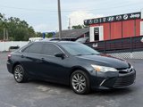 Used 2015 Toyota Camry XLE image 3