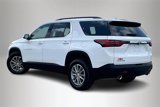 Used 2023 Chevrolet Traverse LT image 4