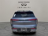 New 2025 INFINITI QX60 Autograph w/ Cargo Package image 4