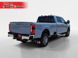 New 2025 Ford F350 Lariat w/ FX4 Off-Road Package image 5