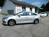 Used 2019 Hyundai Sonata SEL w/ Cargo Package image 3