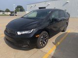 New 2026 Honda Odyssey EX-L image 4