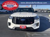 New 2025 Ford Explorer ST image 5