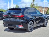 New 2025 MAZDA CX-70 3.3 Turbo S w/ Premium Plus image 3