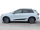 New 2025 Audi Q6 e-tron Premium image 2