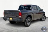 Certified 2017 RAM 1500 Rebel w/ Luxury Group image 5