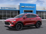 New 2026 Buick Encore GX Sport Touring w/ Experience Buick Package image 2