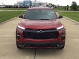 New 2026 Chevrolet Equinox RS image 2