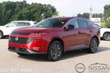 New 2025 Nissan Murano SL w/ Cargo Package image 3