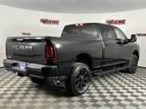 New 2025 RAM 3500 Big Horn image 3