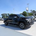New 2025 Chevrolet Silverado 1500 High Country image 6