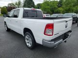 Used 2022 RAM 1500 Big Horn image 4