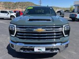New 2025 Chevrolet Silverado 2500 LTZ w/ LTZ Convenience Package image 2