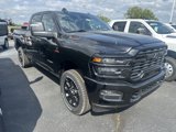 New 2025 RAM 2500 Big Horn image 3