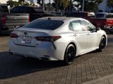 Used 2024 Toyota Camry XSE image 3
