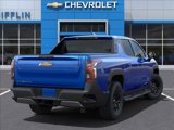 New 2025 Chevrolet Silverado EV LT image 4
