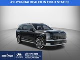 New 2026 Hyundai Palisade Calligraphy image 2