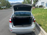 Used 2014 Ford Fiesta S image 2
