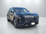 New 2026 Cadillac Vistiq Sport image 3