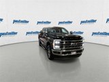 New 2025 Ford F250 Lariat w/ Chrome Package image 3