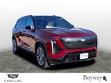 New 2026 Cadillac Vistiq Sport image 3