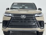 New 2025 Lexus LX 700h Overtrail image 6