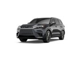 New 2025 Lexus TX 550h AWD Plug-In Hybrid image 6