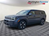 New 2026 Hyundai Santa Fe SE image 3