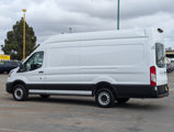 Used 2023 Ford Transit 250 148 High Roof Extended w/ Load Area Protection Package image 5