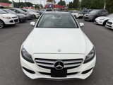 Used 2016 Mercedes-Benz C 300 4MATIC Sedan w/ Premium 1 Package image 2